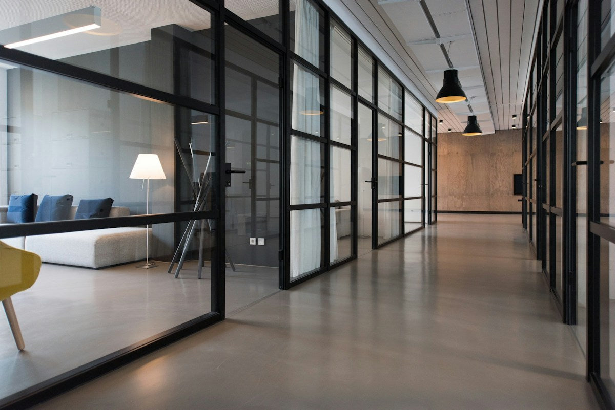 CRM customer and lead management software development