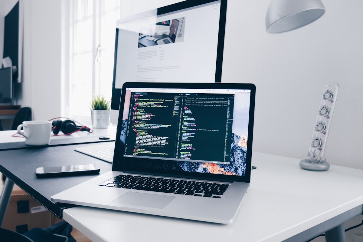 Node.js Express REST API backend development