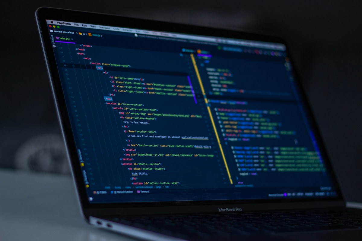 Website performance and bug fixing service by Barbaratech